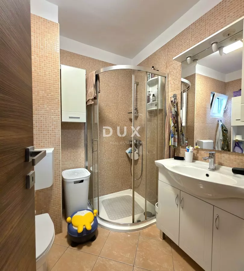 3-bedroom Apartment In Fažana, Croatia (86 M²)