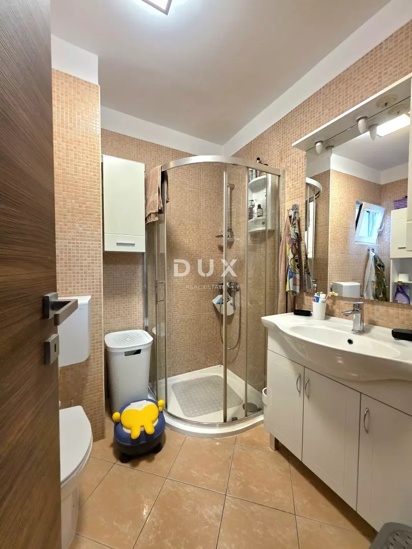 3-bedroom Apartment In Fažana, Croatia (86 M²)