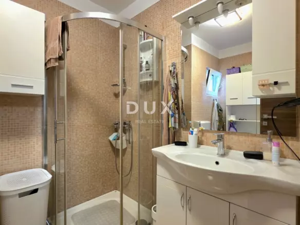 3-bedroom Apartment In Fažana, Croatia (86 M²)