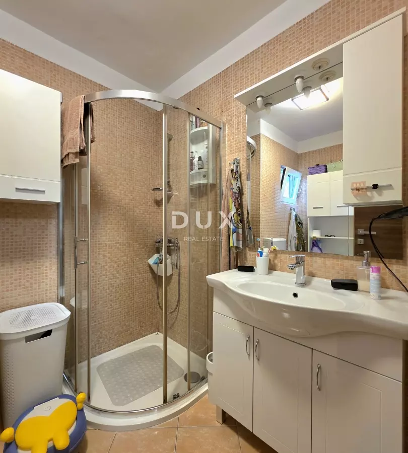 3-bedroom Apartment In Fažana, Croatia (86 M²)