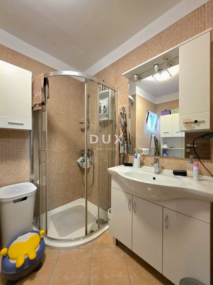 3-bedroom Apartment In Fažana, Croatia (86 M²)