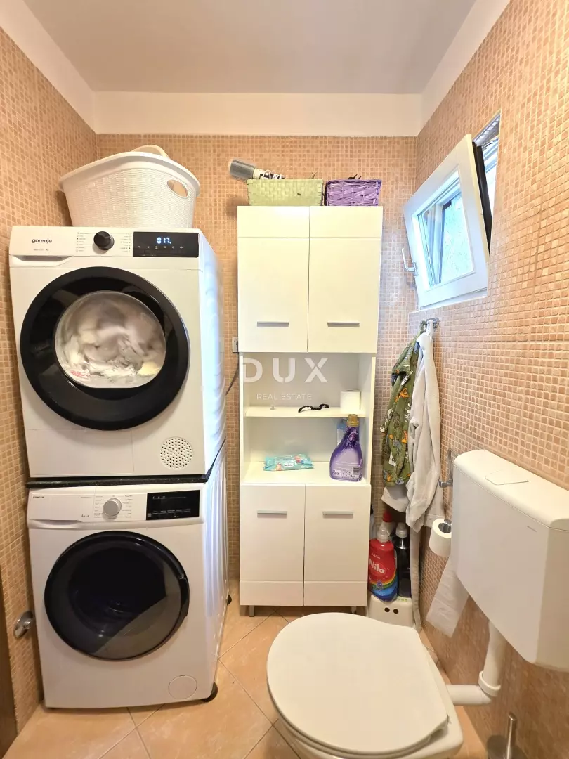 3-bedroom Apartment In Fažana, Croatia (86 M²)