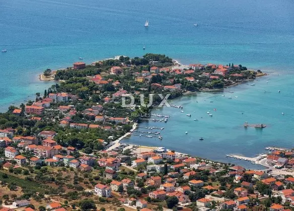 Land In Sukošan, Croatia (1.007 M²)