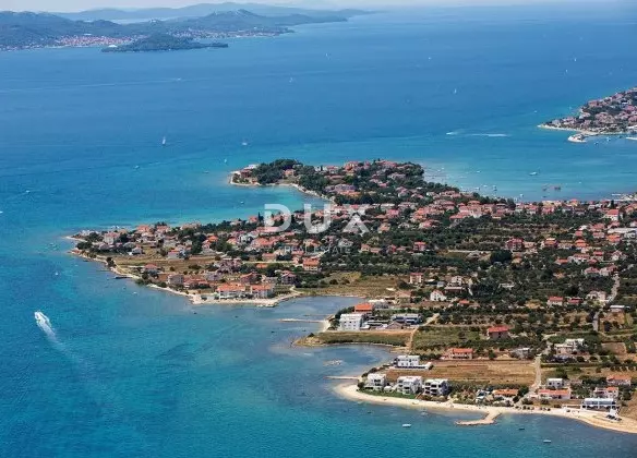 Land In Sukošan, Croatia (1.007 M²)