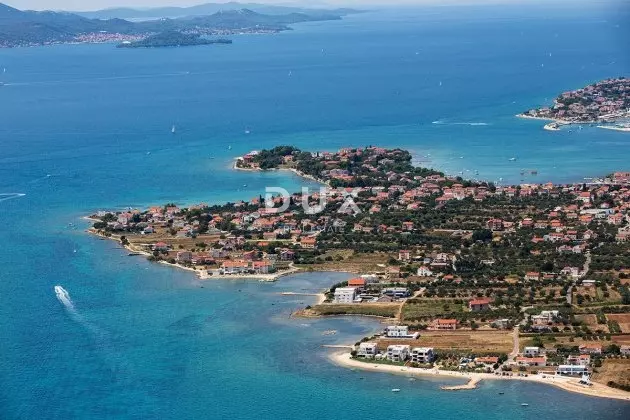 Land In Sukošan, Croatia (1.007 M²)