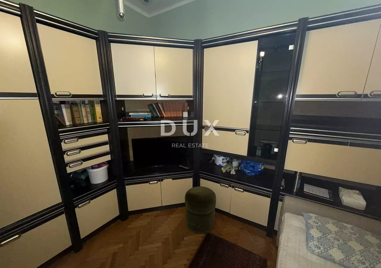2-bedroom Apartment In Labin, Croatia (58 M²)