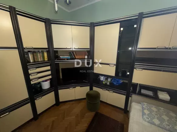 2-bedroom Apartment In Labin, Croatia (58 M²)