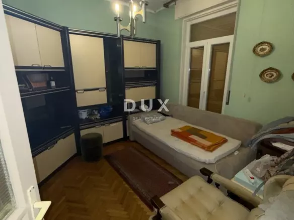 2-bedroom Apartment In Labin, Croatia (58 M²)