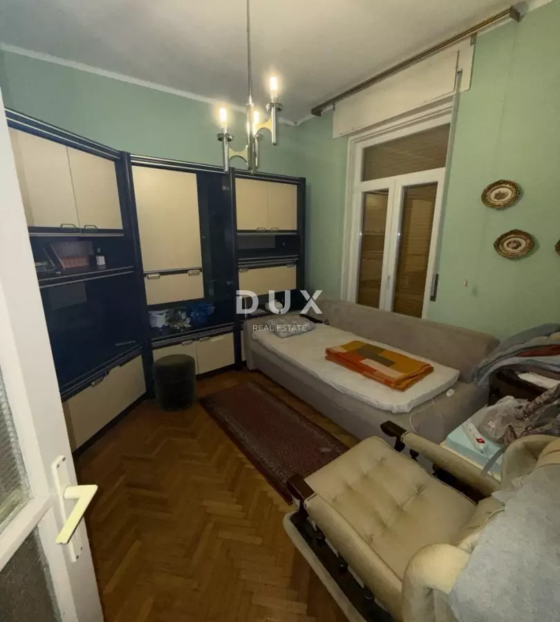 2-bedroom Apartment In Labin, Croatia (58 M²)