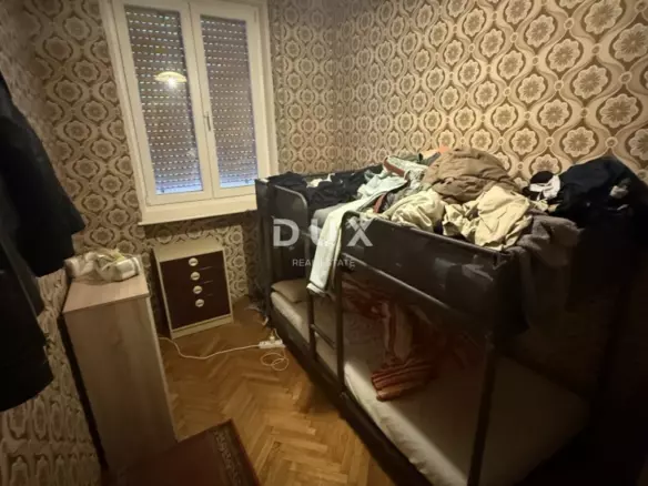2-bedroom Apartment In Labin, Croatia (58 M²)