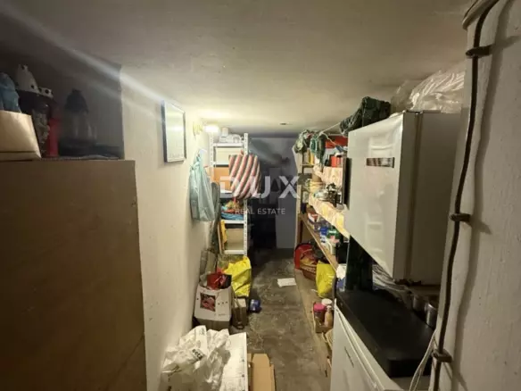 2-bedroom Apartment In Labin, Croatia (58 M²)