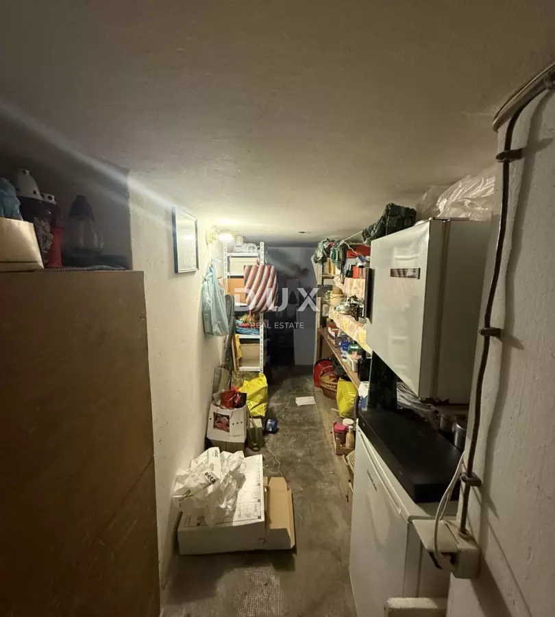 2-bedroom Apartment In Labin, Croatia (58 M²)