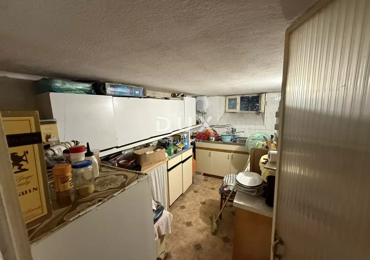 2-bedroom Apartment In Labin, Croatia (58 M²)