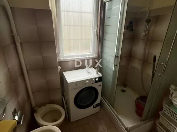 2-bedroom Apartment In Labin, Croatia (58 M²)