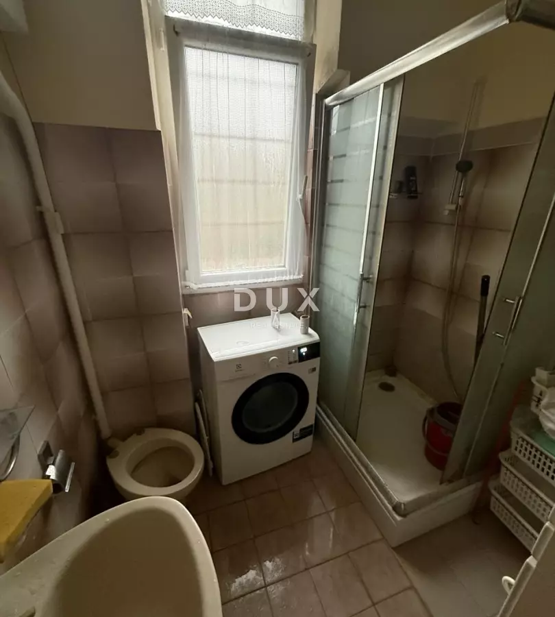 2-bedroom Apartment In Labin, Croatia (58 M²)