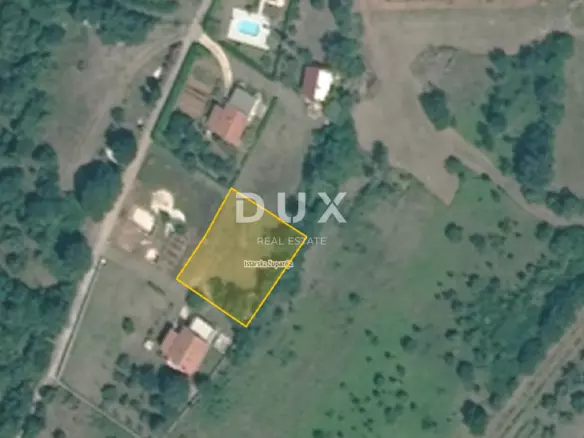 Land In Veliki Vareški, Croatia (650 M²)
