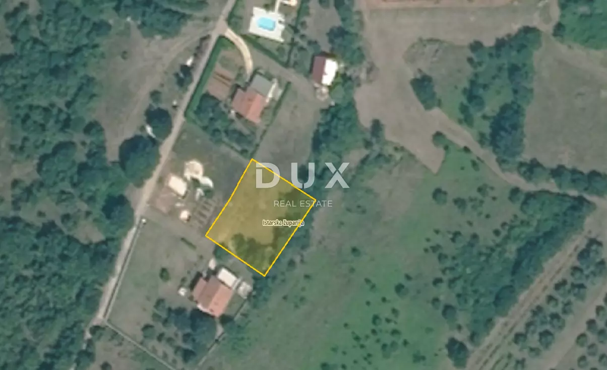 Land In Veliki Vareški, Croatia (650 M²)