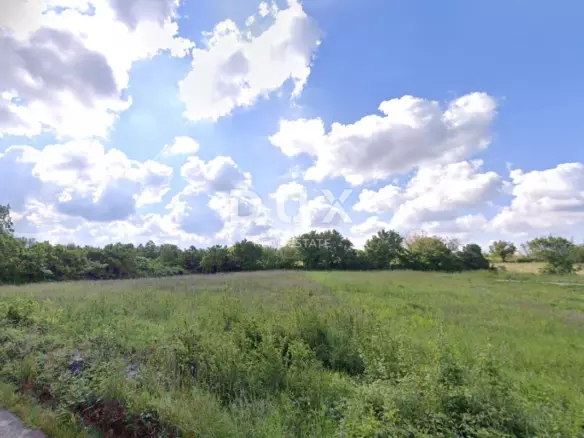 Land In Kanfanar, Croatia (462 M²)
