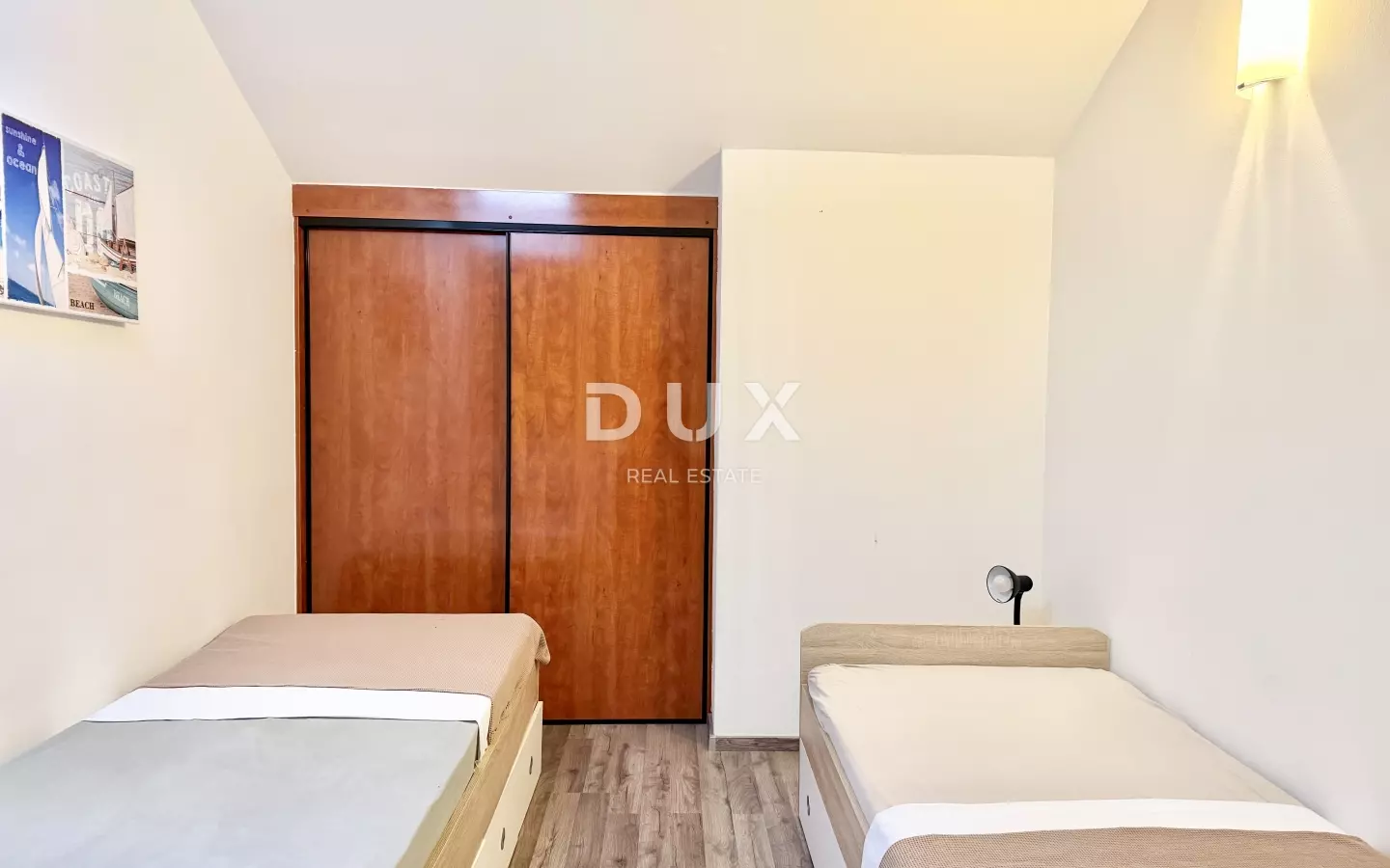 2-bedroom Apartment In Umag, Croatia (45 M²)