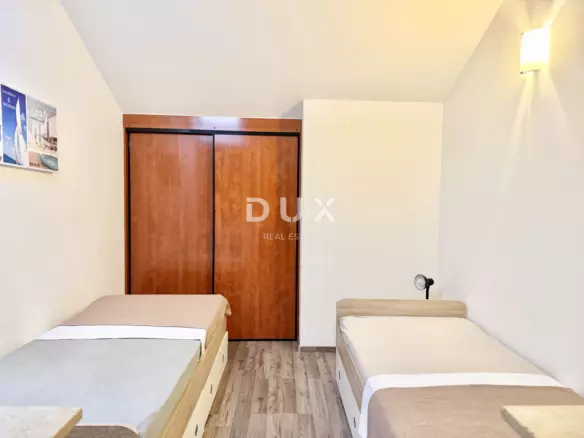2-bedroom Apartment In Umag, Croatia (45 M²)