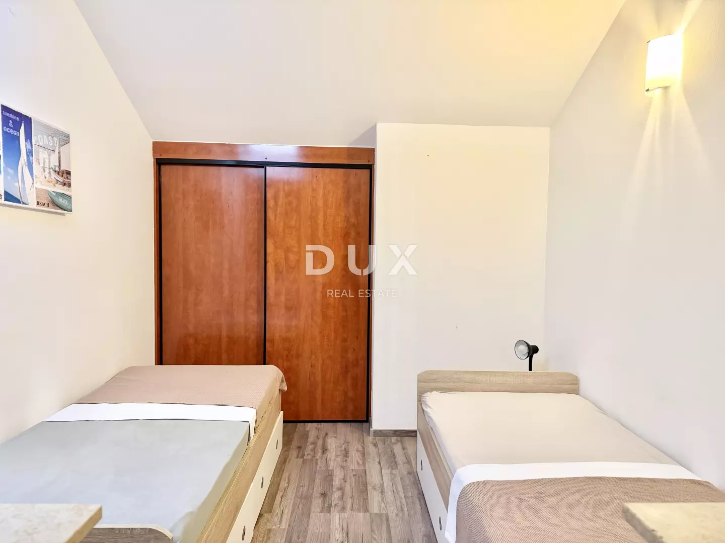 2-bedroom Apartment In Umag, Croatia (45 M²)
