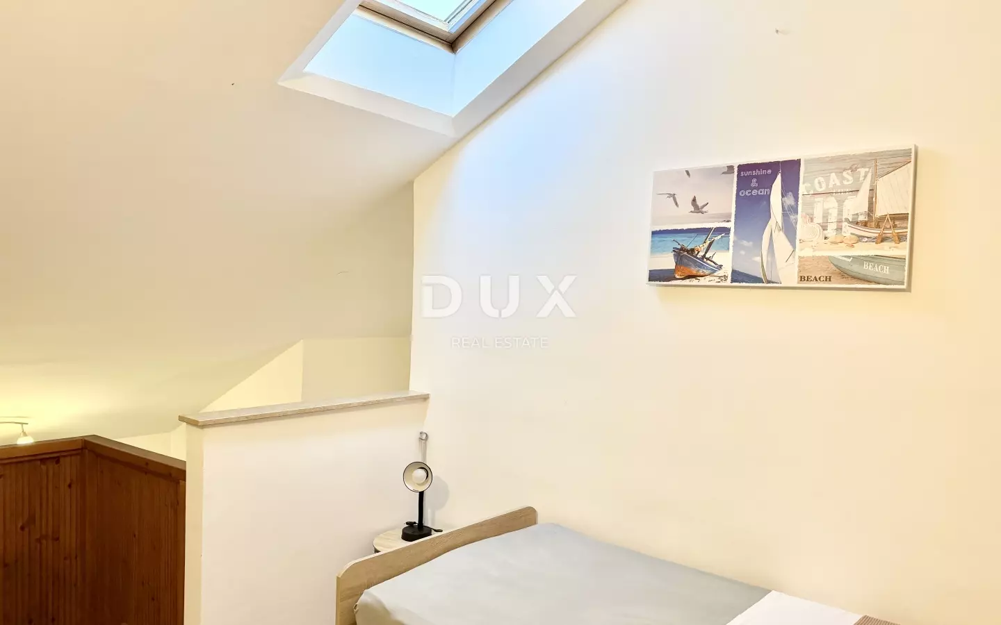 2-bedroom Apartment In Umag, Croatia (45 M²)