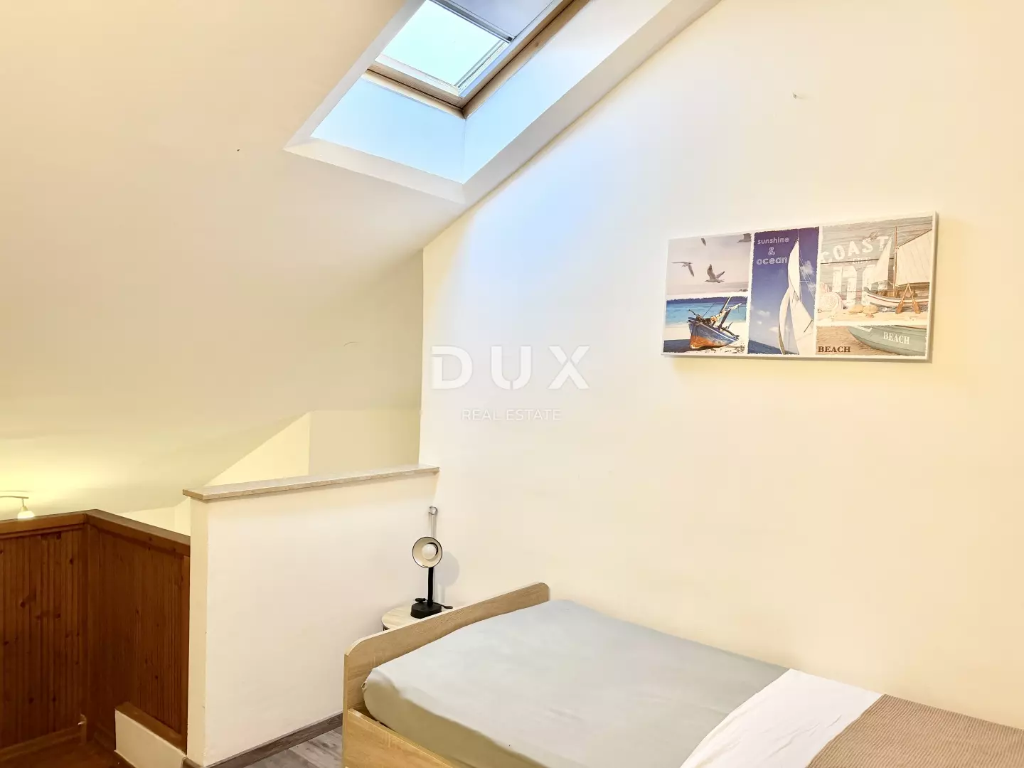 2-bedroom Apartment In Umag, Croatia (45 M²)