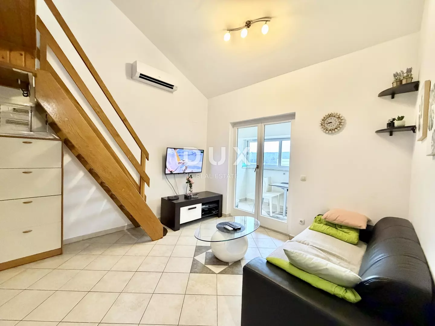 2-bedroom Apartment In Umag, Croatia (45 M²)