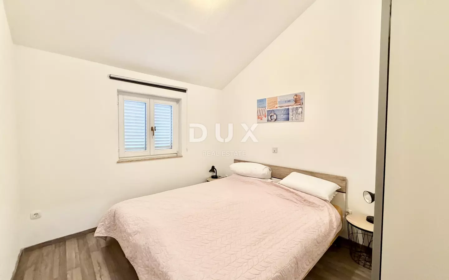 2-bedroom Apartment In Umag, Croatia (45 M²)