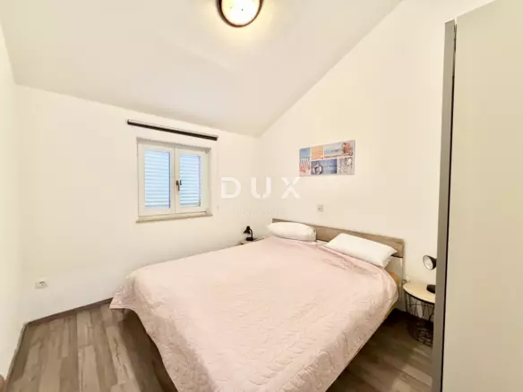 2-bedroom Apartment In Umag, Croatia (45 M²)