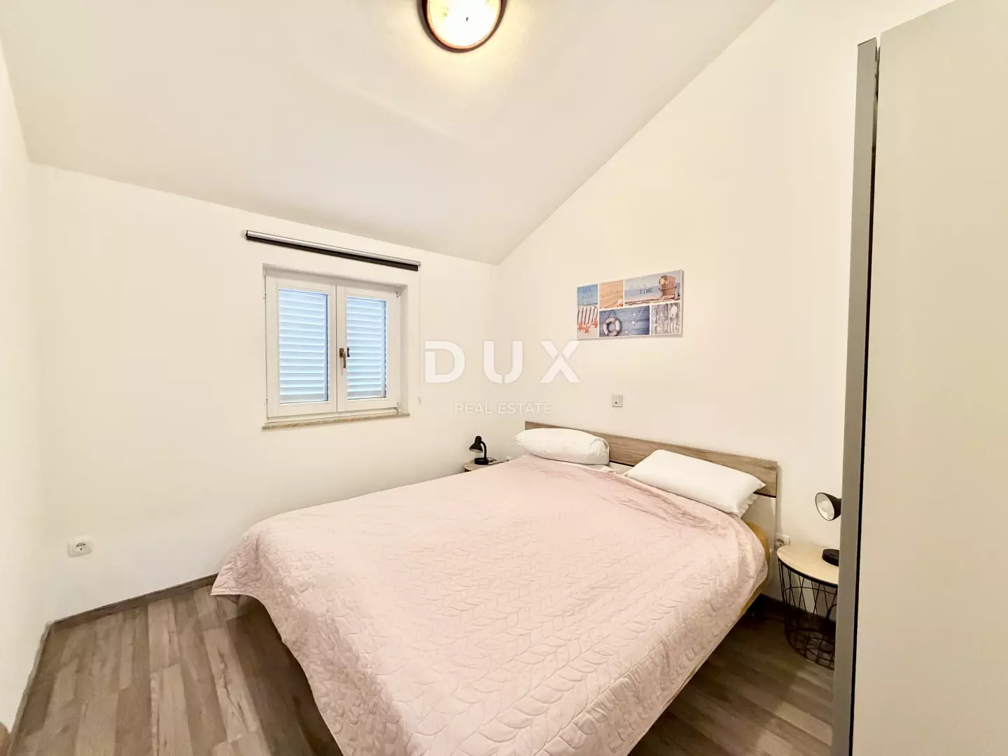 2-bedroom Apartment In Umag, Croatia (45 M²)