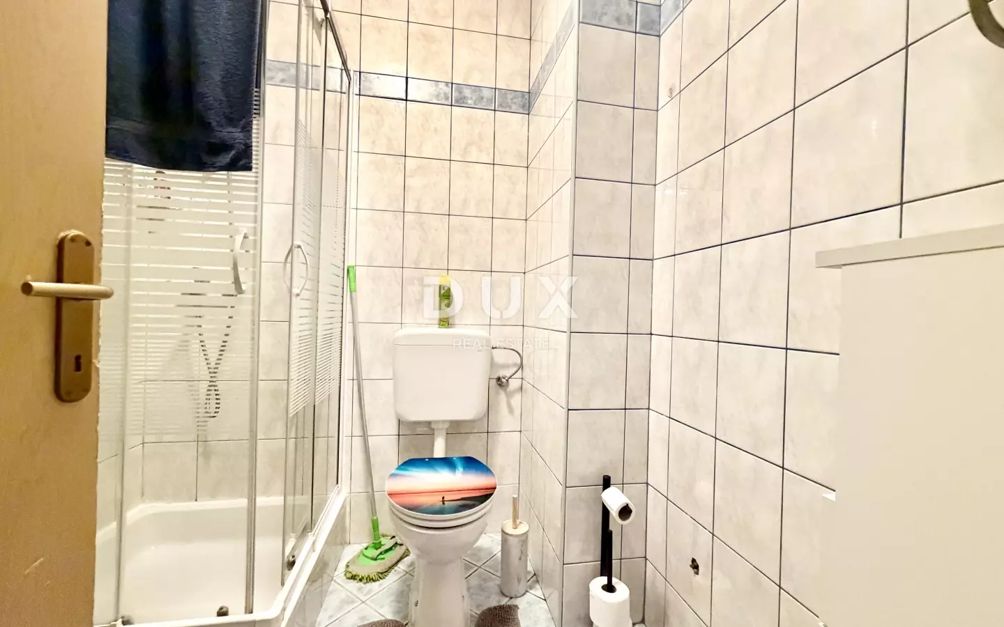 2-bedroom Apartment In Umag, Croatia (45 M²)