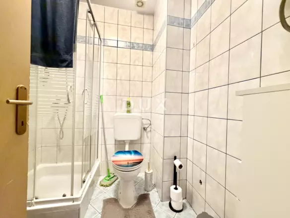 2-bedroom Apartment In Umag, Croatia (45 M²)