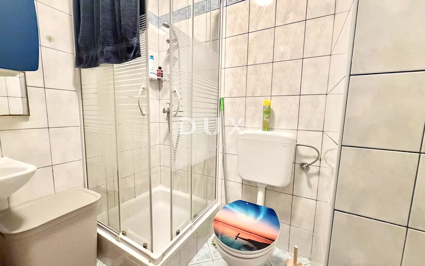 2-bedroom Apartment In Umag, Croatia (45 M²)