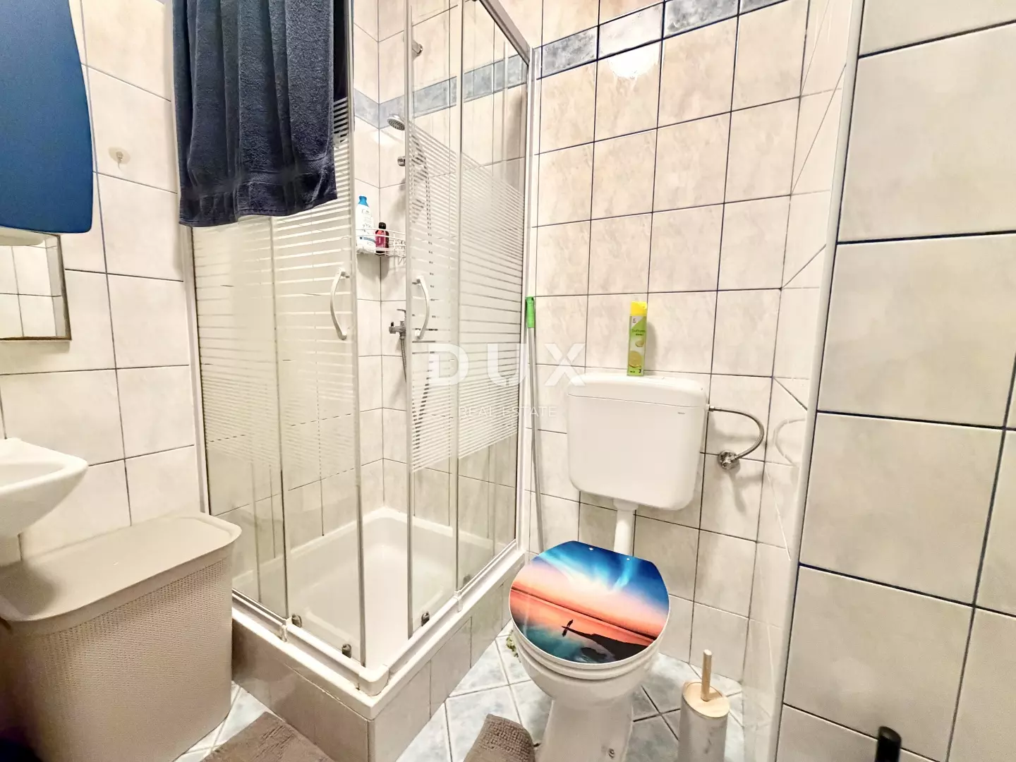 2-bedroom Apartment In Umag, Croatia (45 M²)
