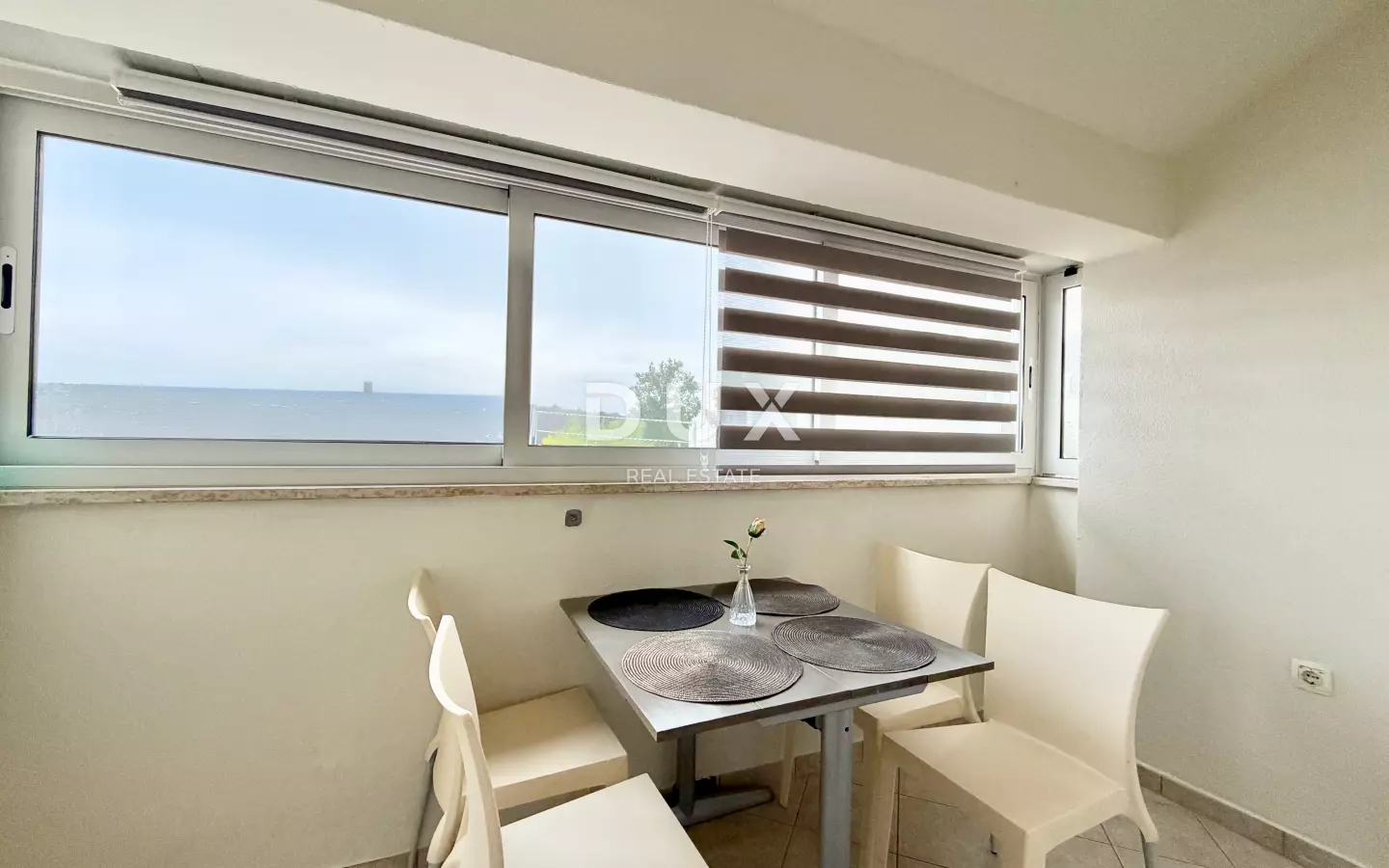 2-bedroom Apartment In Umag, Croatia (45 M²)