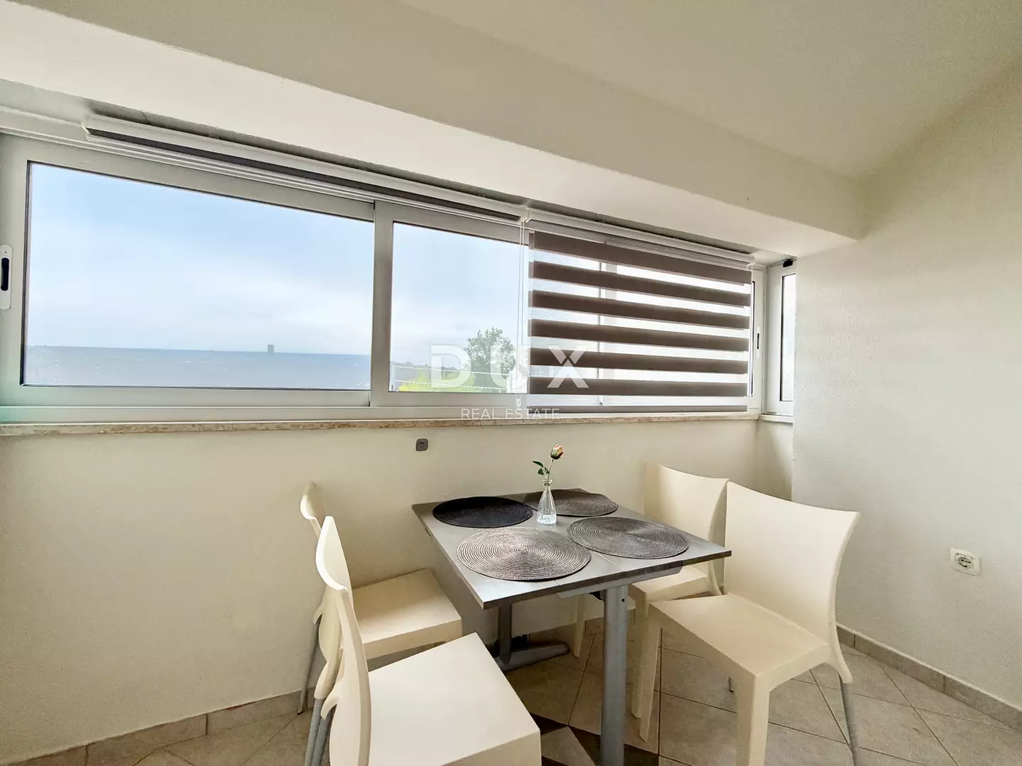 2-bedroom Apartment In Umag, Croatia (45 M²)