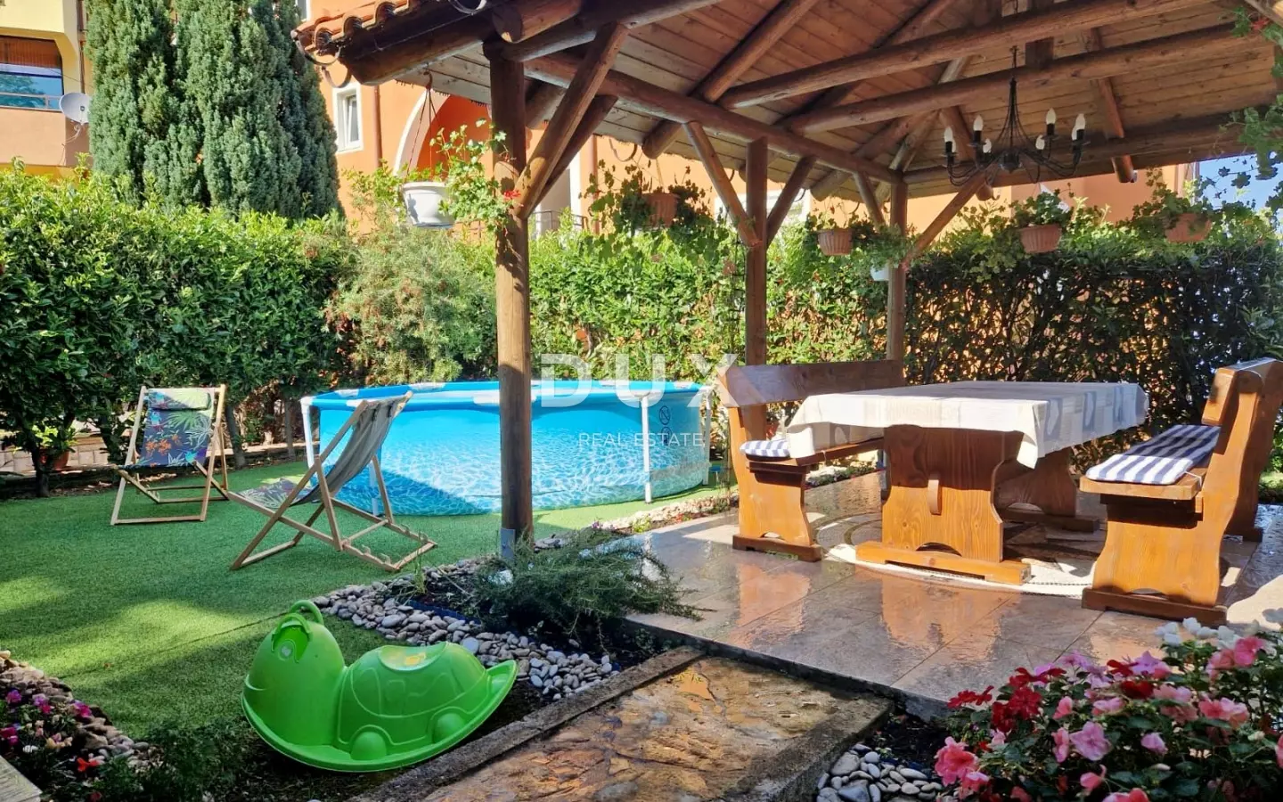 2-bedroom Apartment In Oprić, Croatia (74,31 M²)