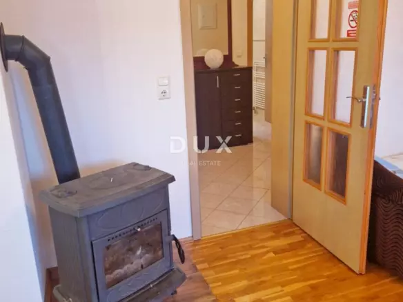 2-bedroom Apartment In Oprić, Croatia (74,31 M²)