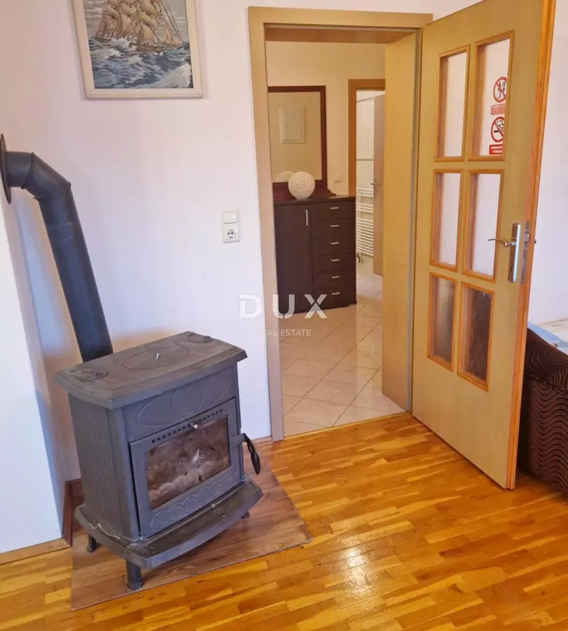 2-bedroom Apartment In Oprić, Croatia (74,31 M²)