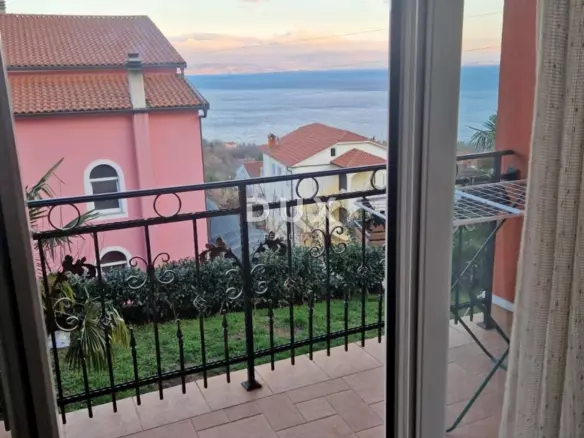 2-bedroom Apartment In Oprić, Croatia (74,31 M²)