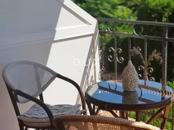 2-bedroom Apartment In Oprić, Croatia (74,31 M²)