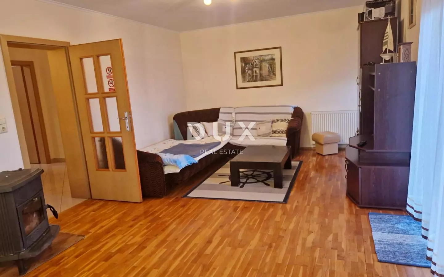 2-bedroom Apartment In Oprić, Croatia (74,31 M²)