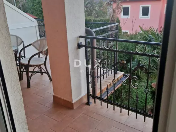 2-bedroom Apartment In Oprić, Croatia (74,31 M²)
