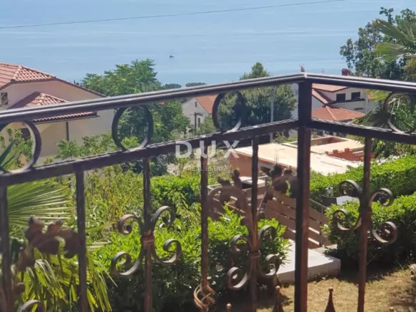 2-bedroom Apartment In Oprić, Croatia (74,31 M²)