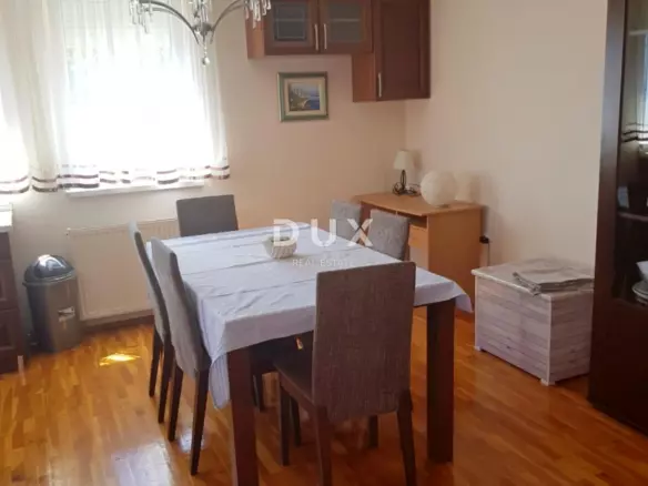 2-bedroom Apartment In Oprić, Croatia (74,31 M²)