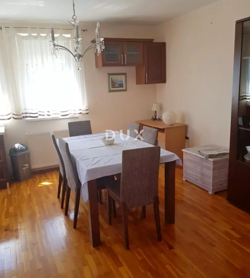 2-bedroom Apartment In Oprić, Croatia (74,31 M²)