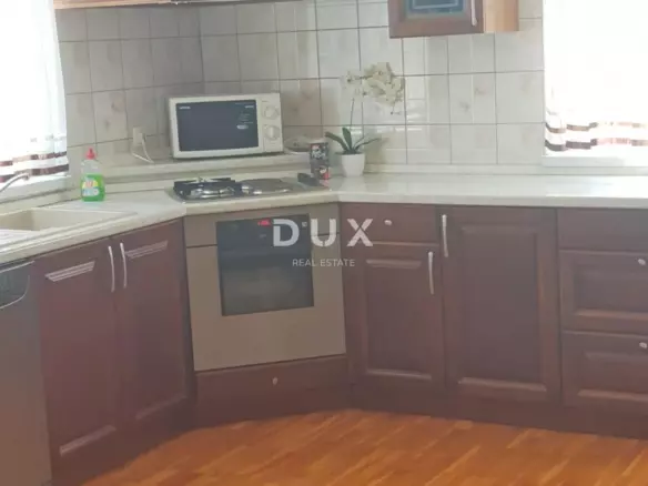 2-bedroom Apartment In Oprić, Croatia (74,31 M²)