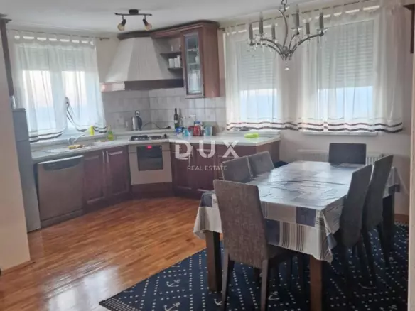2-bedroom Apartment In Oprić, Croatia (74,31 M²)