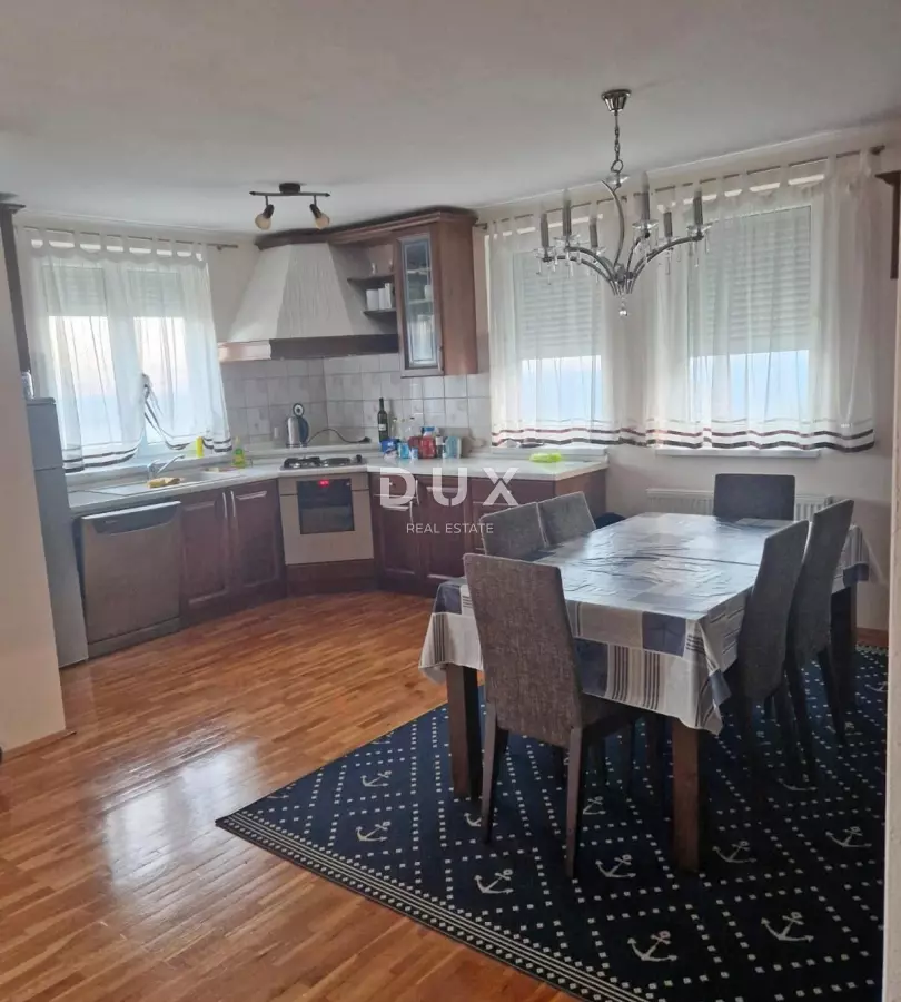 2-bedroom Apartment In Oprić, Croatia (74,31 M²)